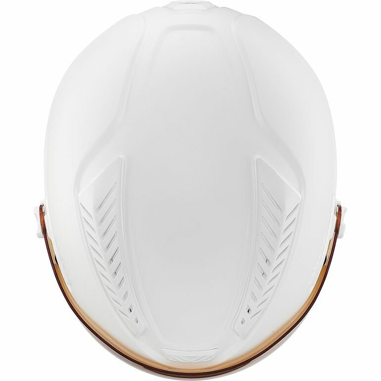 Skihelm UVEX hlmt 600 visor 20/21