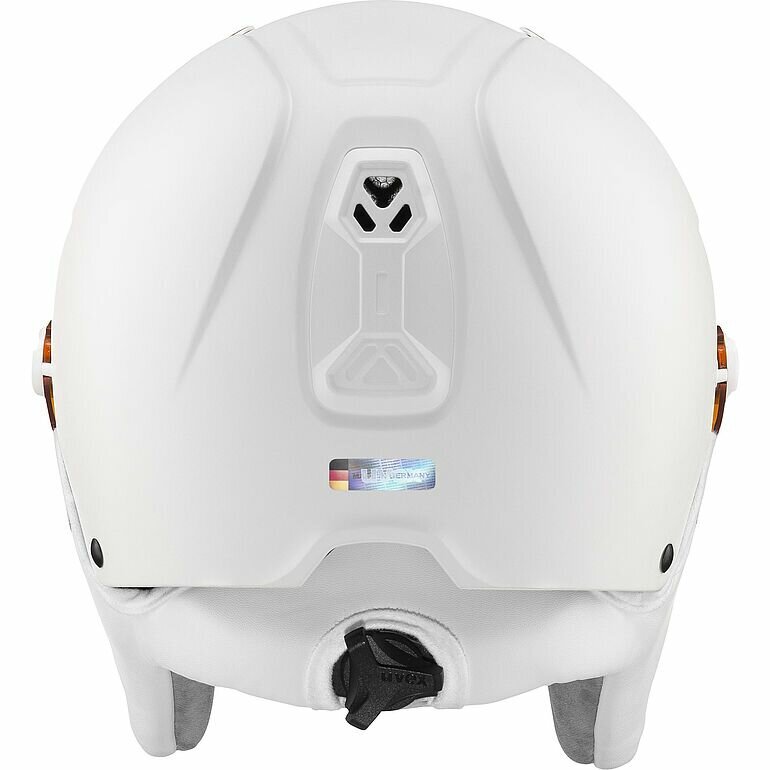 Skihelm UVEX hlmt 600 visor 20/21