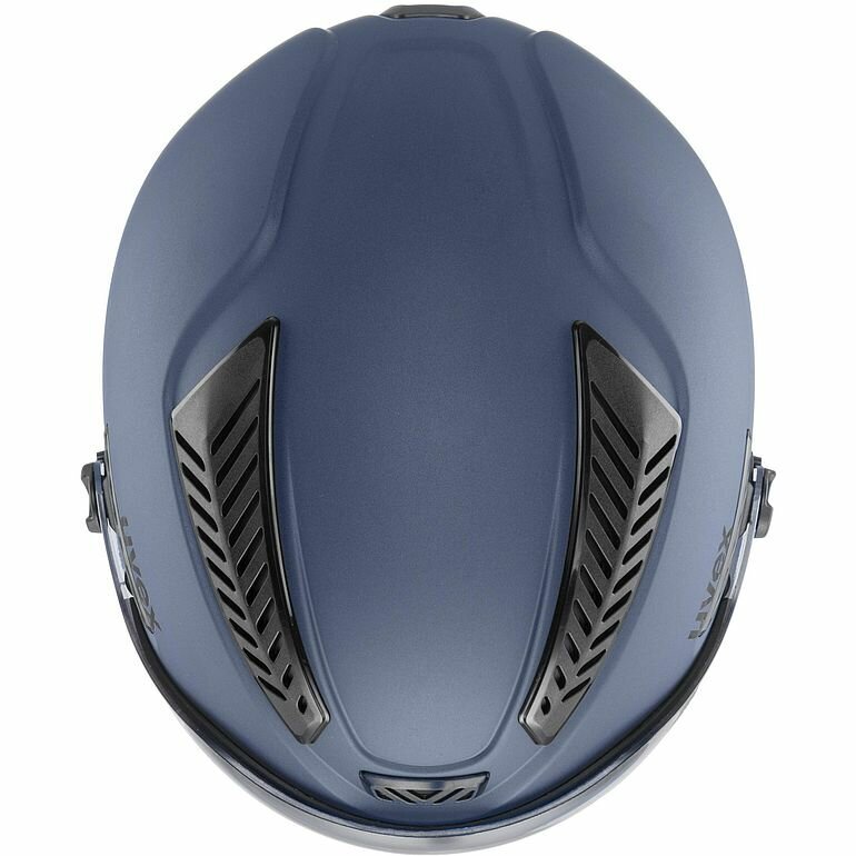 Skihelm UVEX hlmt 600 visor 20/21