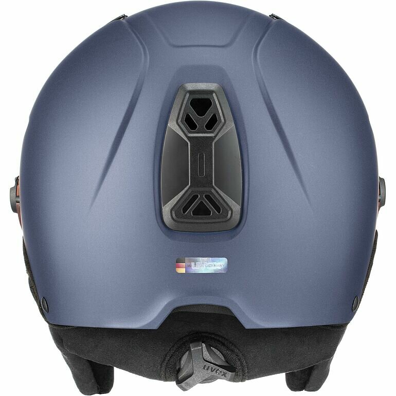 Skihelm UVEX hlmt 600 visor 20/21