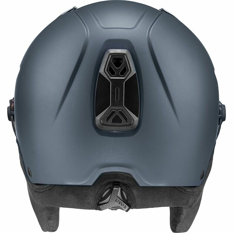 Skihelm UVEX hlmt 600 visor 20/21