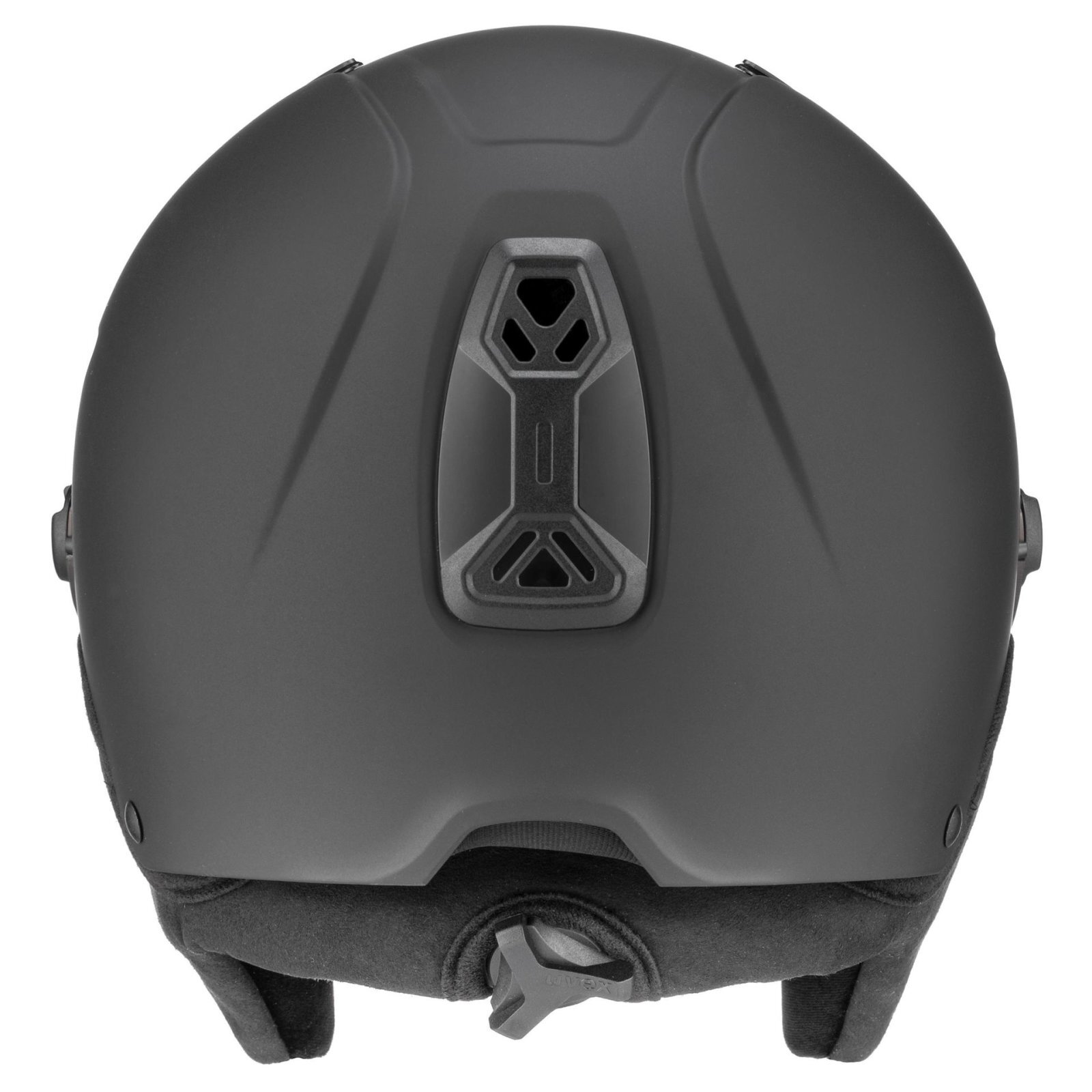 Skihelm UVEX hlmt 600 visor 20/21