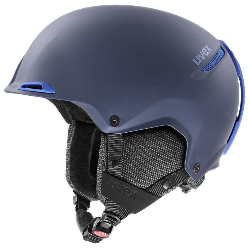 Skihelm UVEX JAKK+ IAS 22/23
