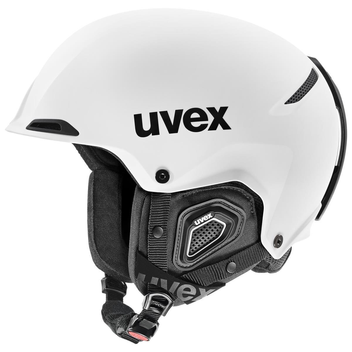 Skihelm UVEX JAKK+ IAS 22/23