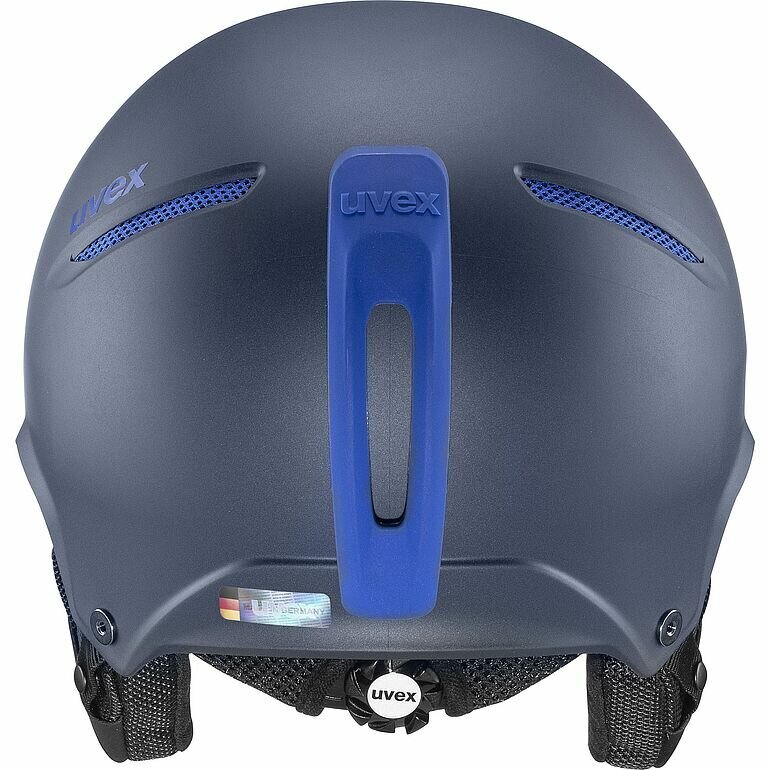 Skihelm UVEX JAKK+ IAS 22/23