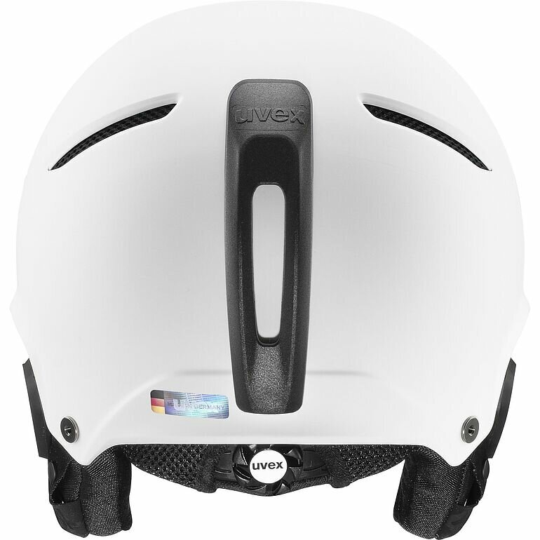 Skihelm UVEX JAKK+ IAS 22/23