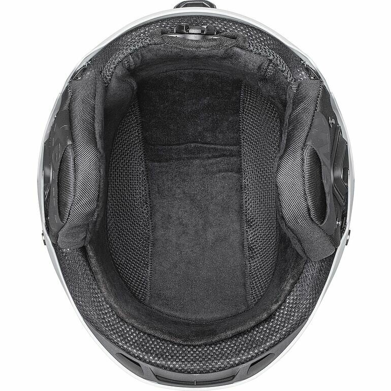 Skihelm UVEX JAKK+ IAS 22/23