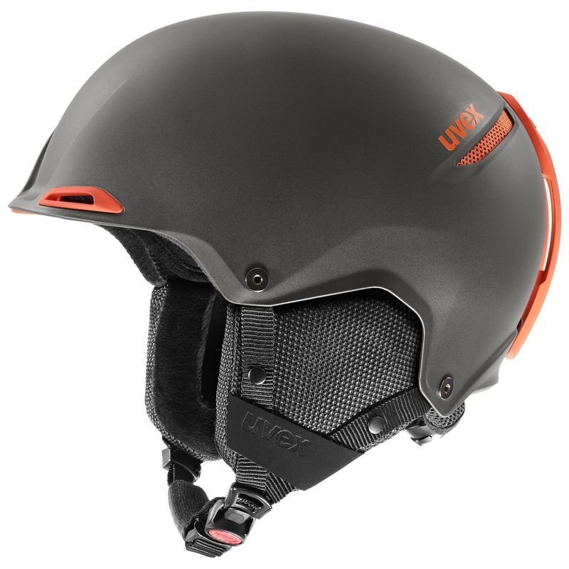 Skihelm UVEX JAKK+ IAS 22/23