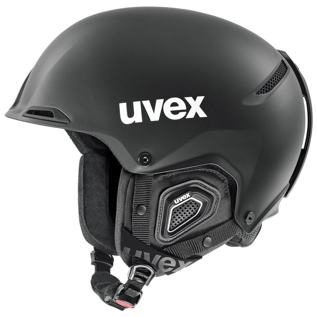 Skihelm UVEX JAKK+ IAS 22/23