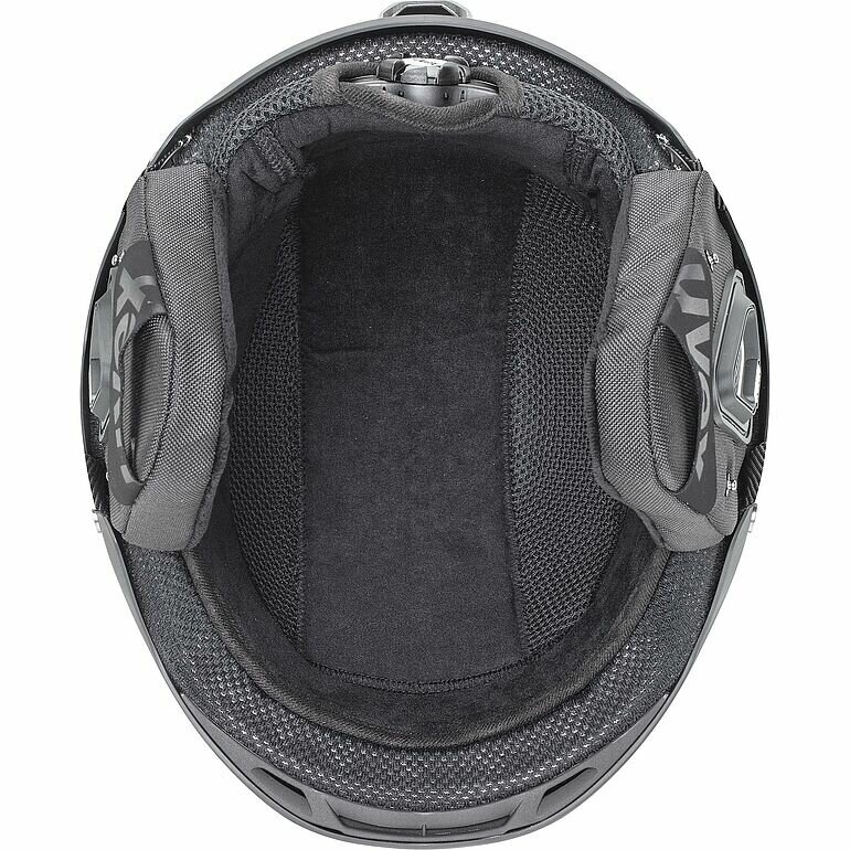 Skihelm UVEX JAKK+ IAS 22/23