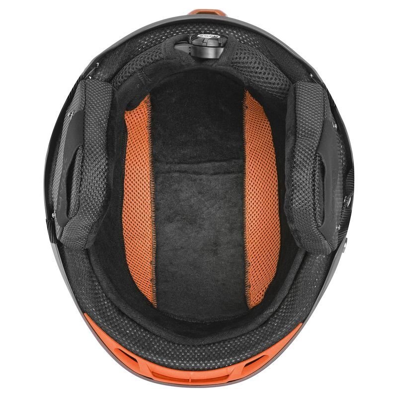 Skihelm UVEX JAKK+ IAS 22/23