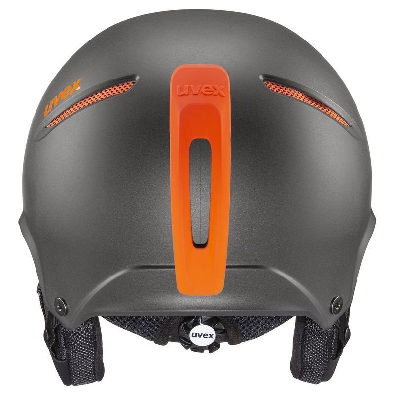 Skihelm UVEX JAKK+ IAS 22/23