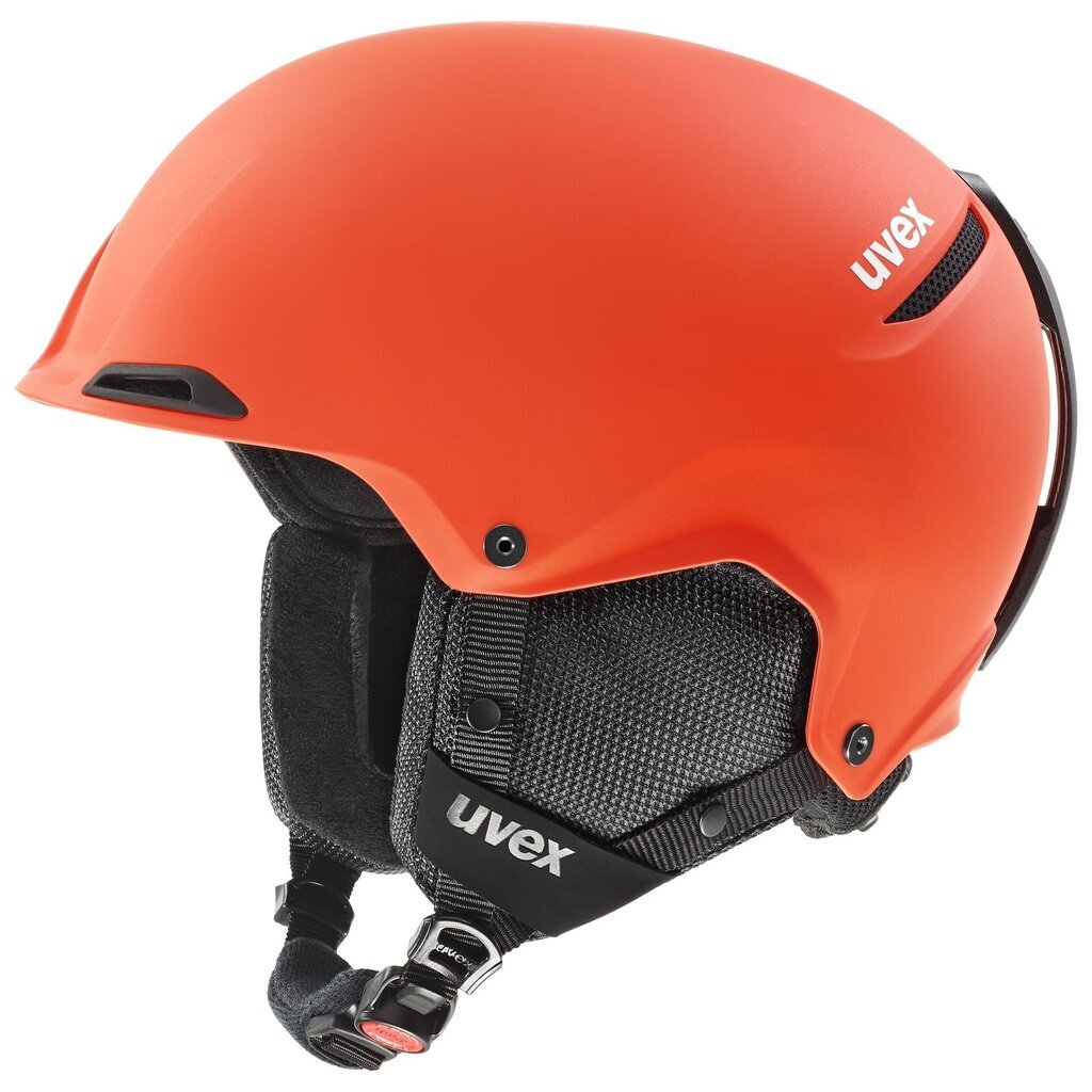 Skihelm UVEX JAKK+ IAS 22/23