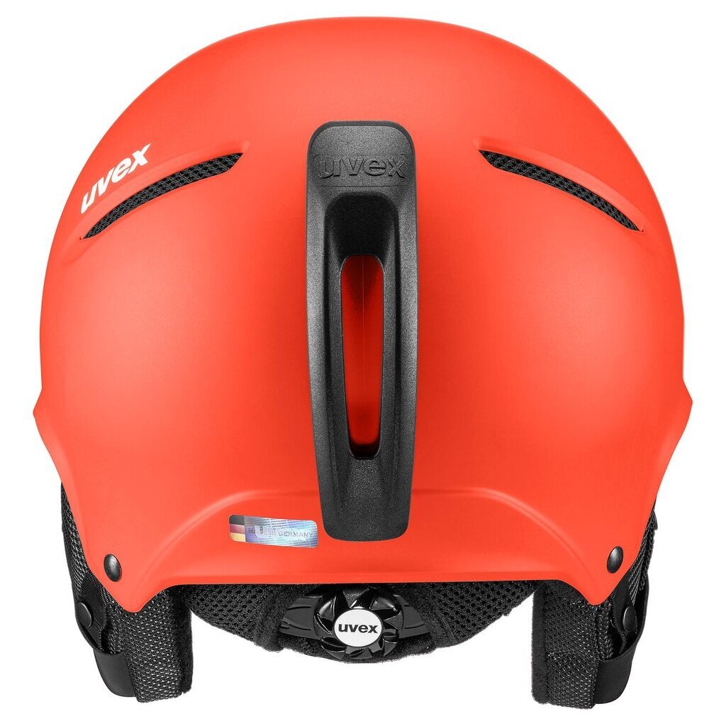 Skihelm UVEX JAKK+ IAS 22/23