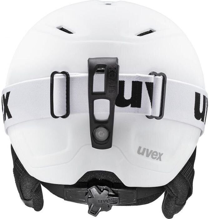 Kinderskihelm UVEX heyya pro set 20/21