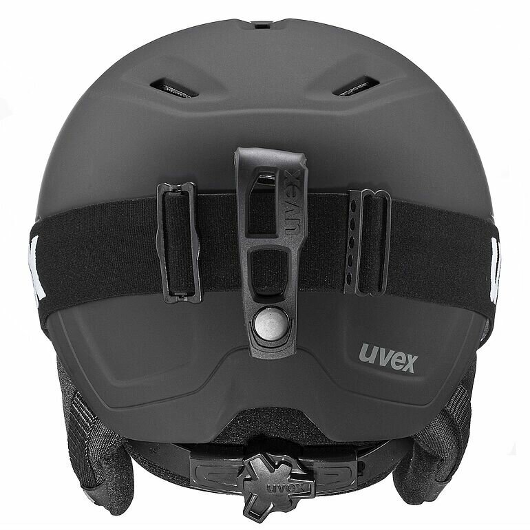 Kinderskihelm UVEX heyya pro set 20/21