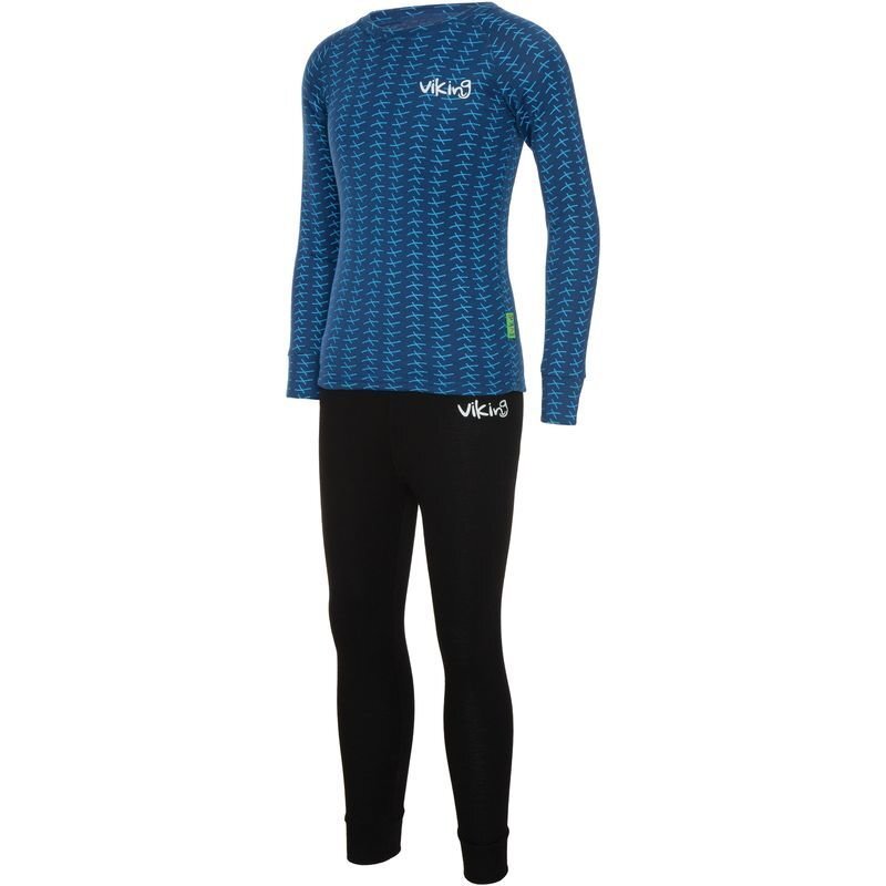 Detské termoprádlo Viking Nino SET