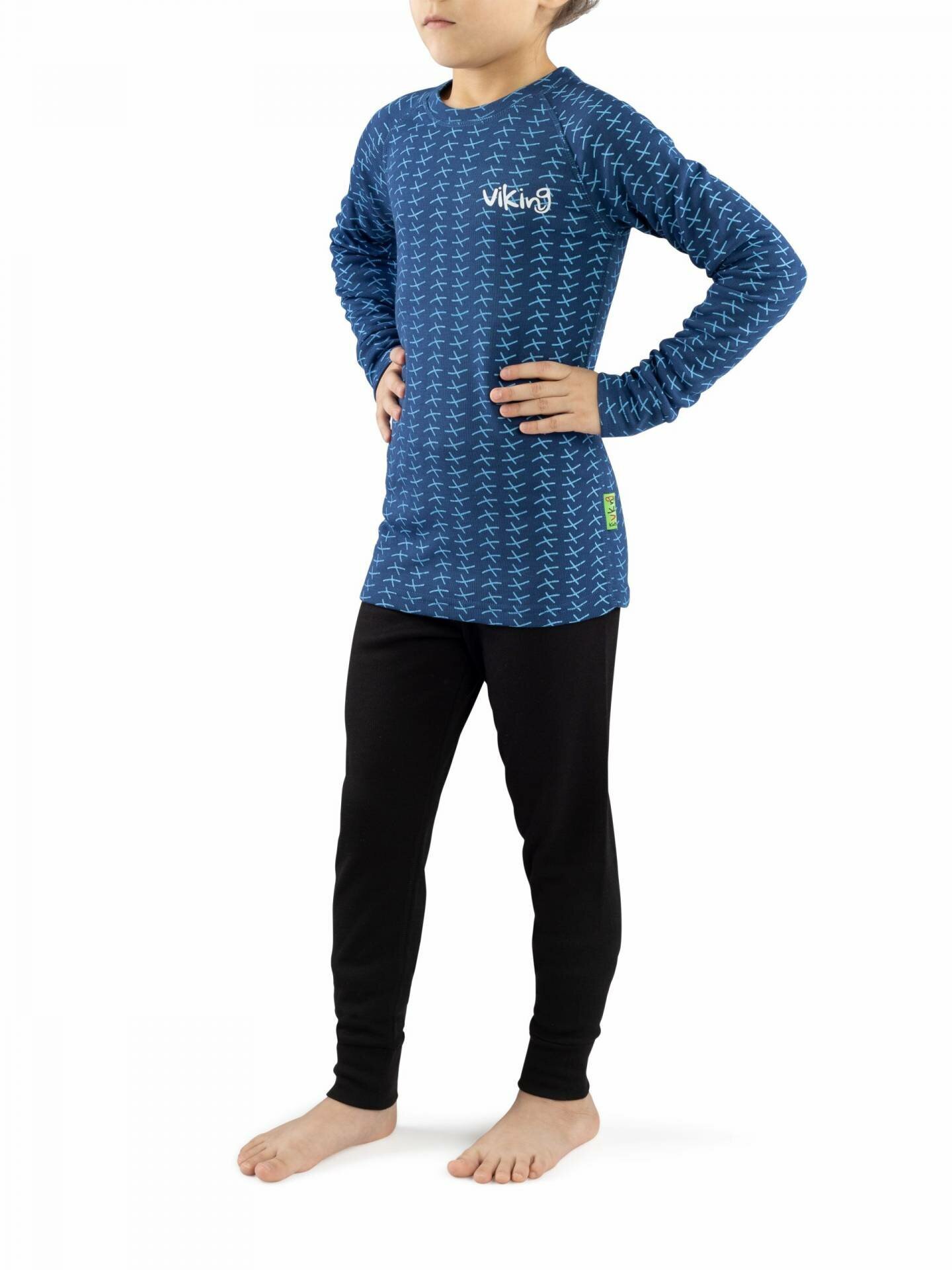 Detské termoprádlo Viking Nino SET