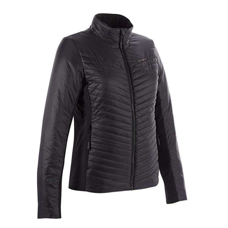 Therm-ic vyhrievaná bunda PowerJacket Speed Women Black
