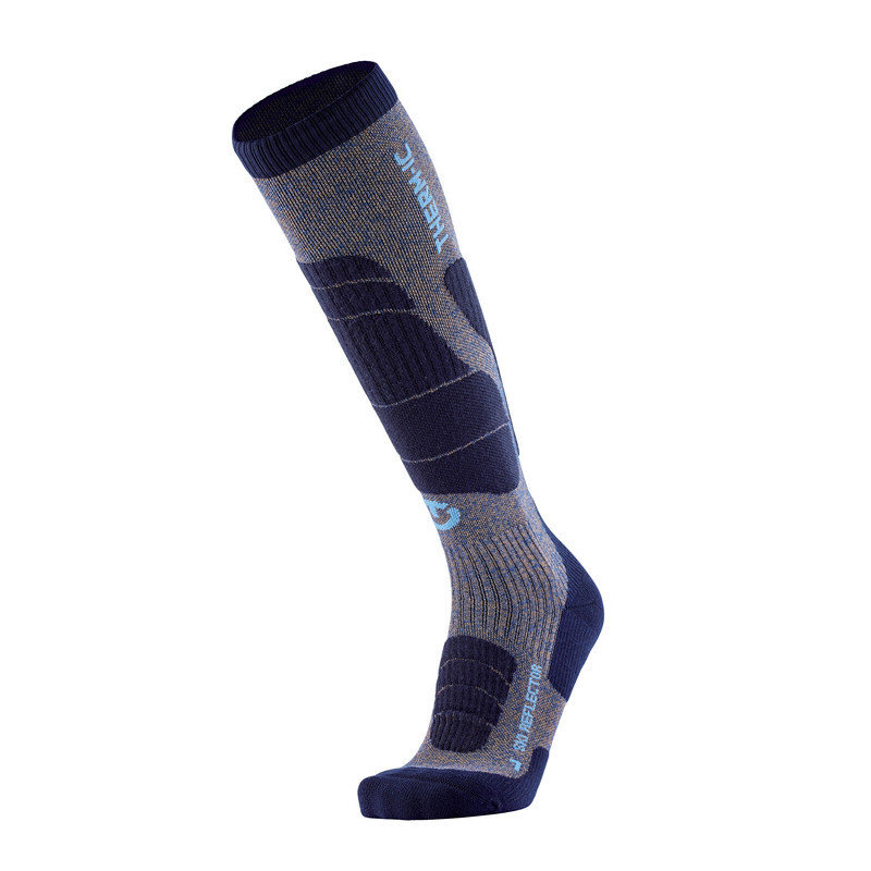 Pánske lyžiarske ponožky Therm-ic SKI REFLECTOR MERINO