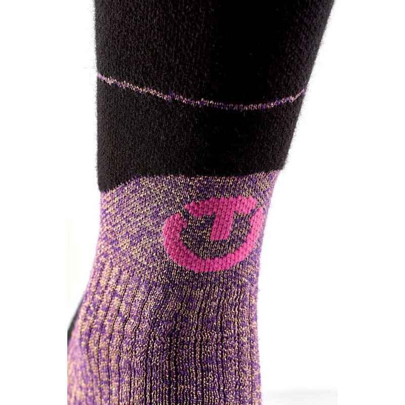 Dámske lyžiarske ponožky Therm-ic SKI REFLECTOR MERINO