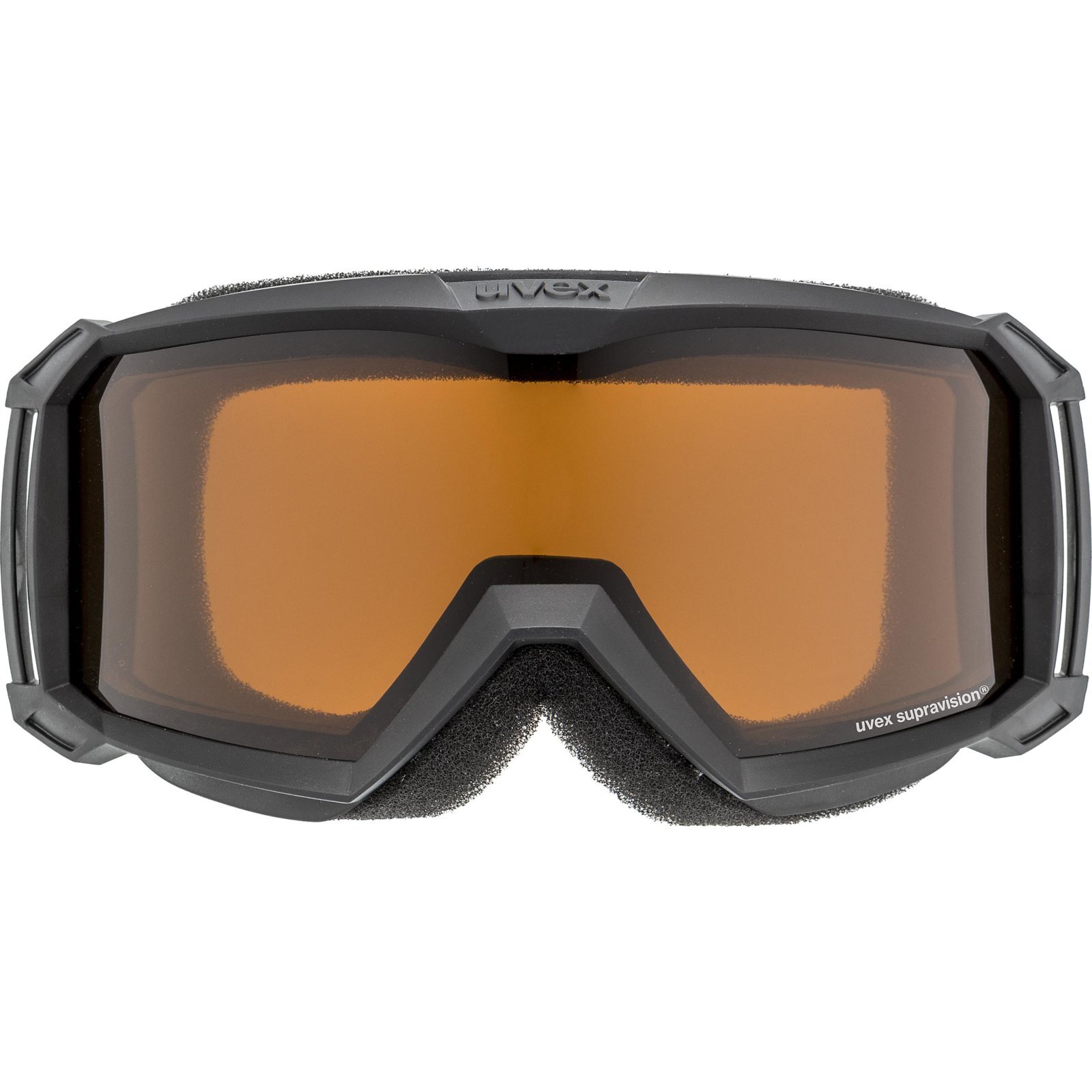 Kinder-Skibrille UVEX flizz LG 20/21