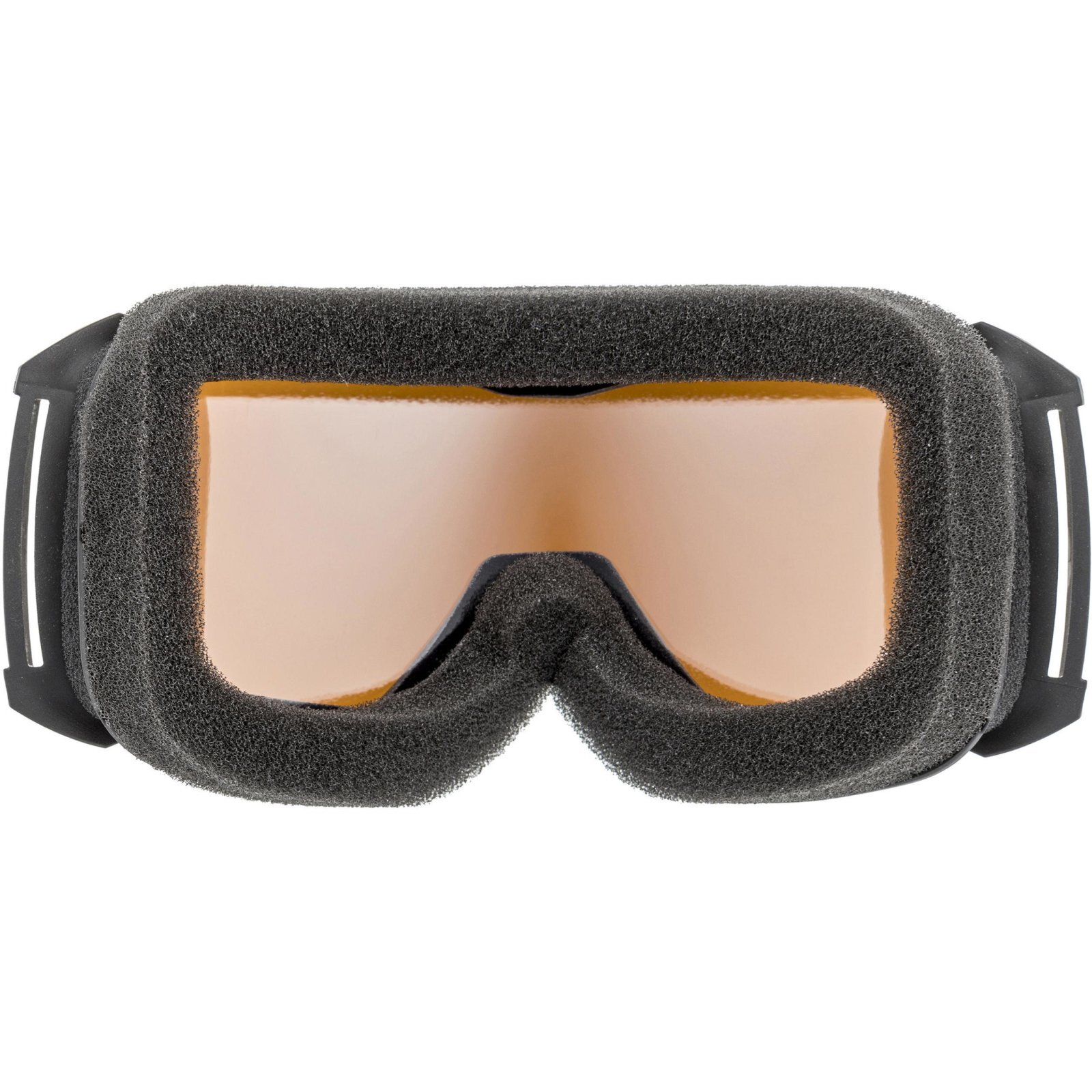 Kinder-Skibrille UVEX flizz LG 20/21