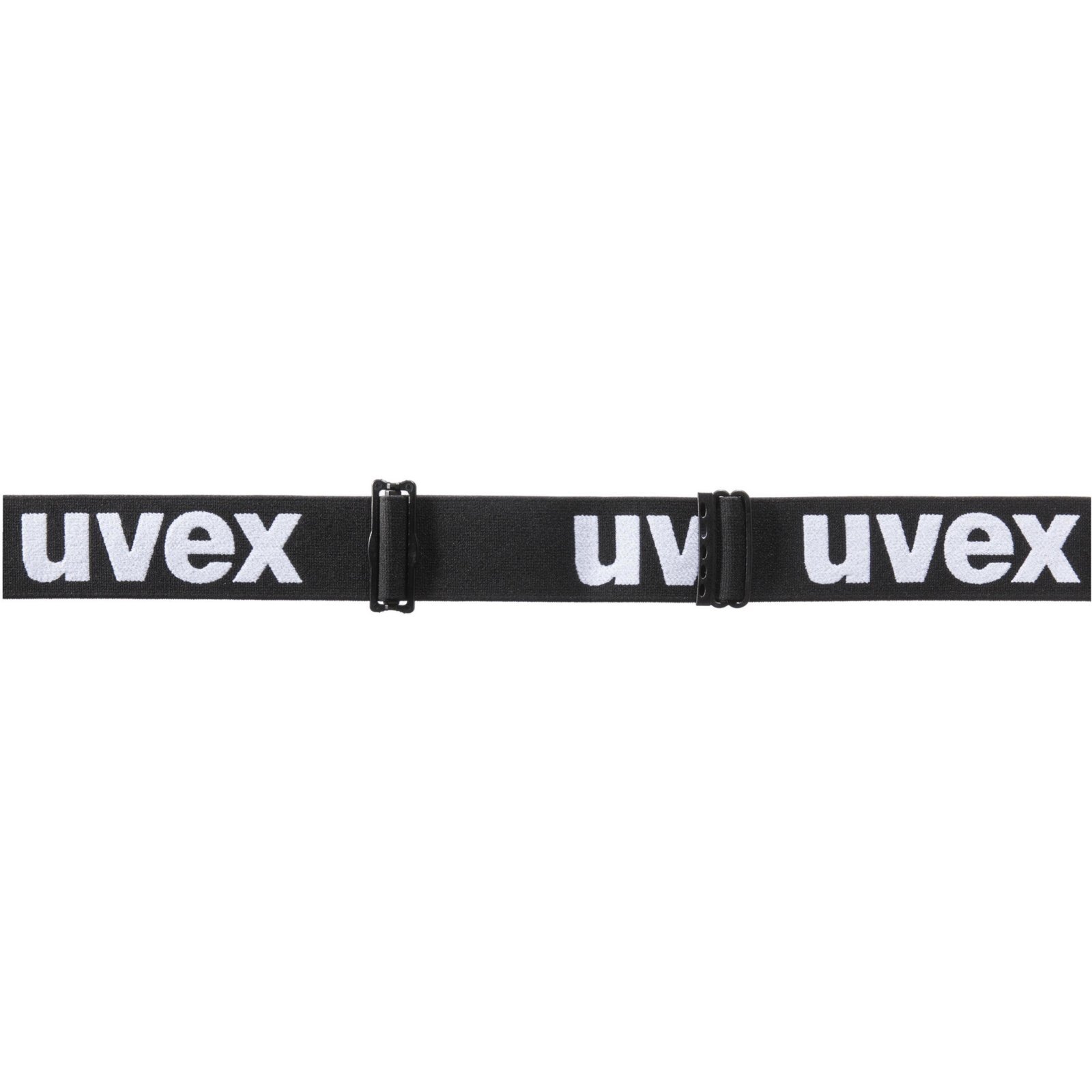 Kinder-Skibrille UVEX flizz LG 20/21
