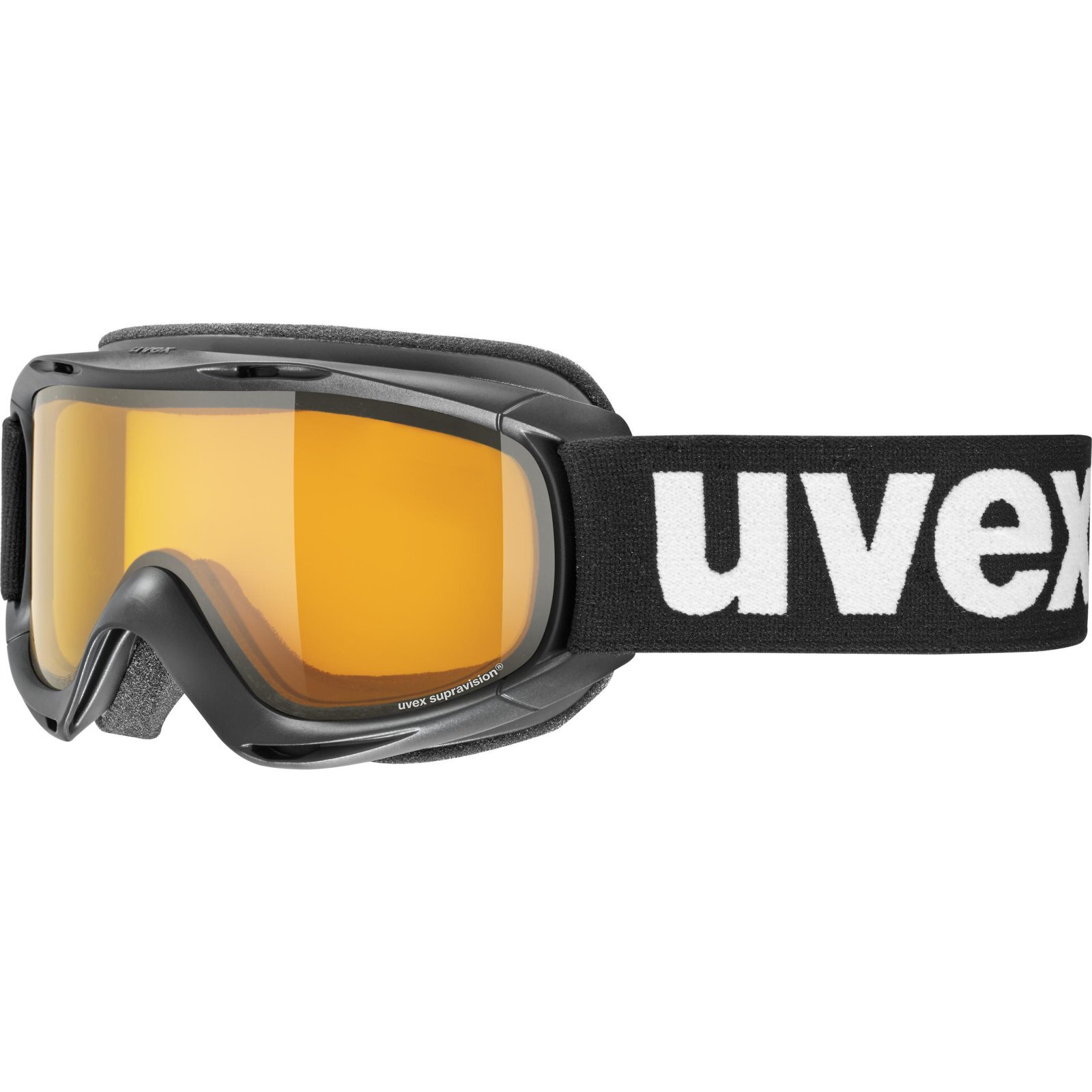 Kinder-Skibrille UVEX slider LGL 20/21