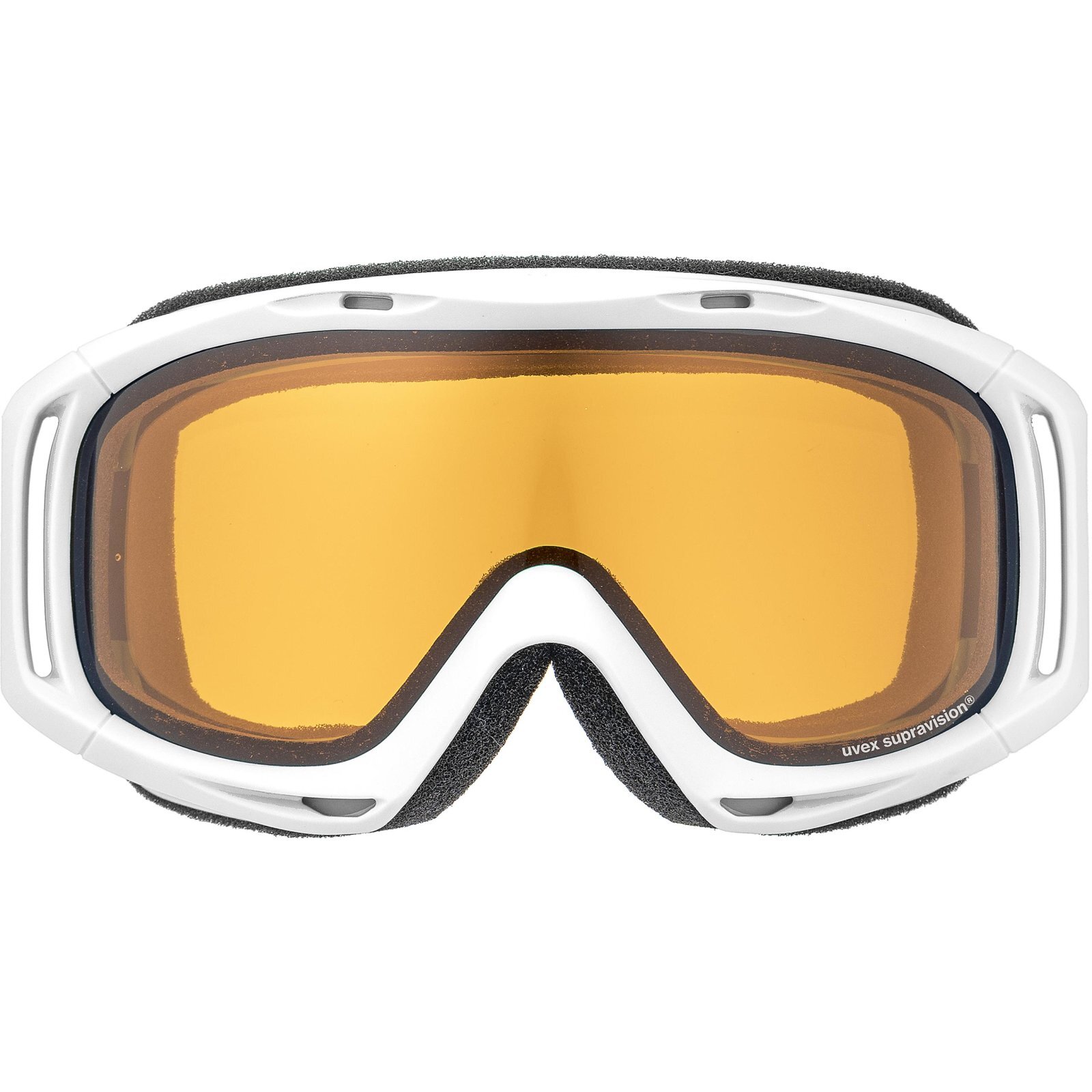Kinder-Skibrille UVEX slider LGL 20/21