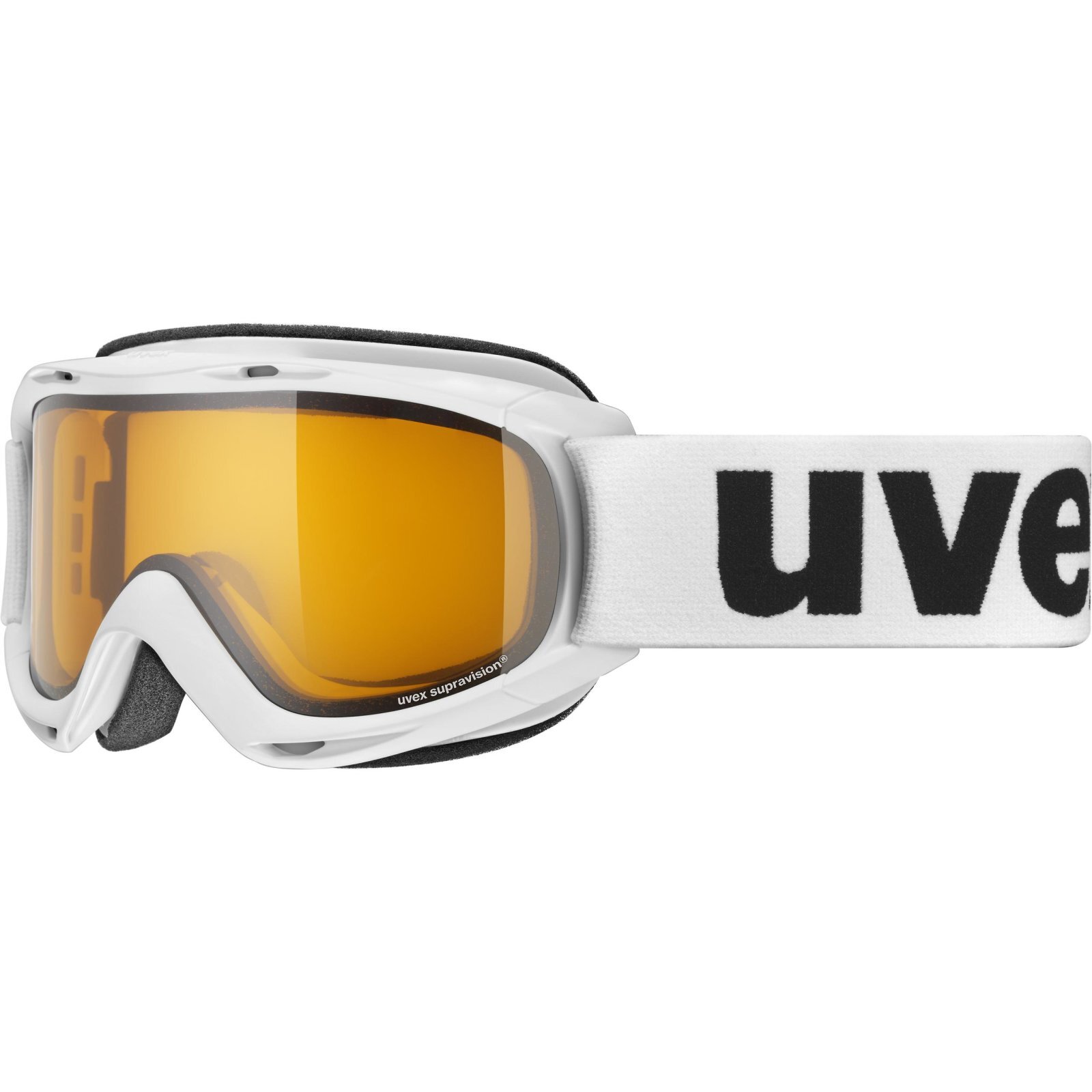 Kinder-Skibrille UVEX slider LGL 20/21