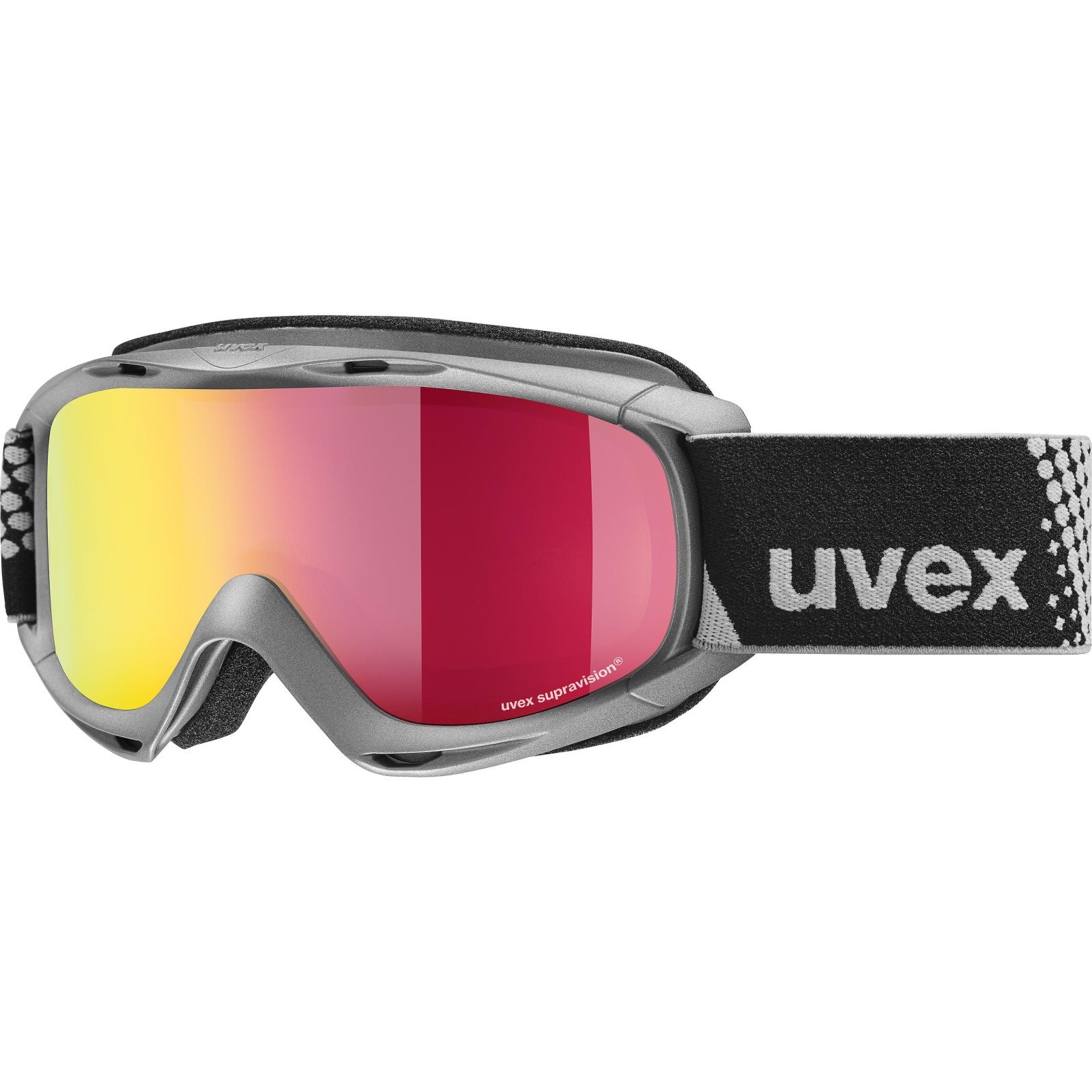 Kinder-Skibrille UVEX slider FM 19/20