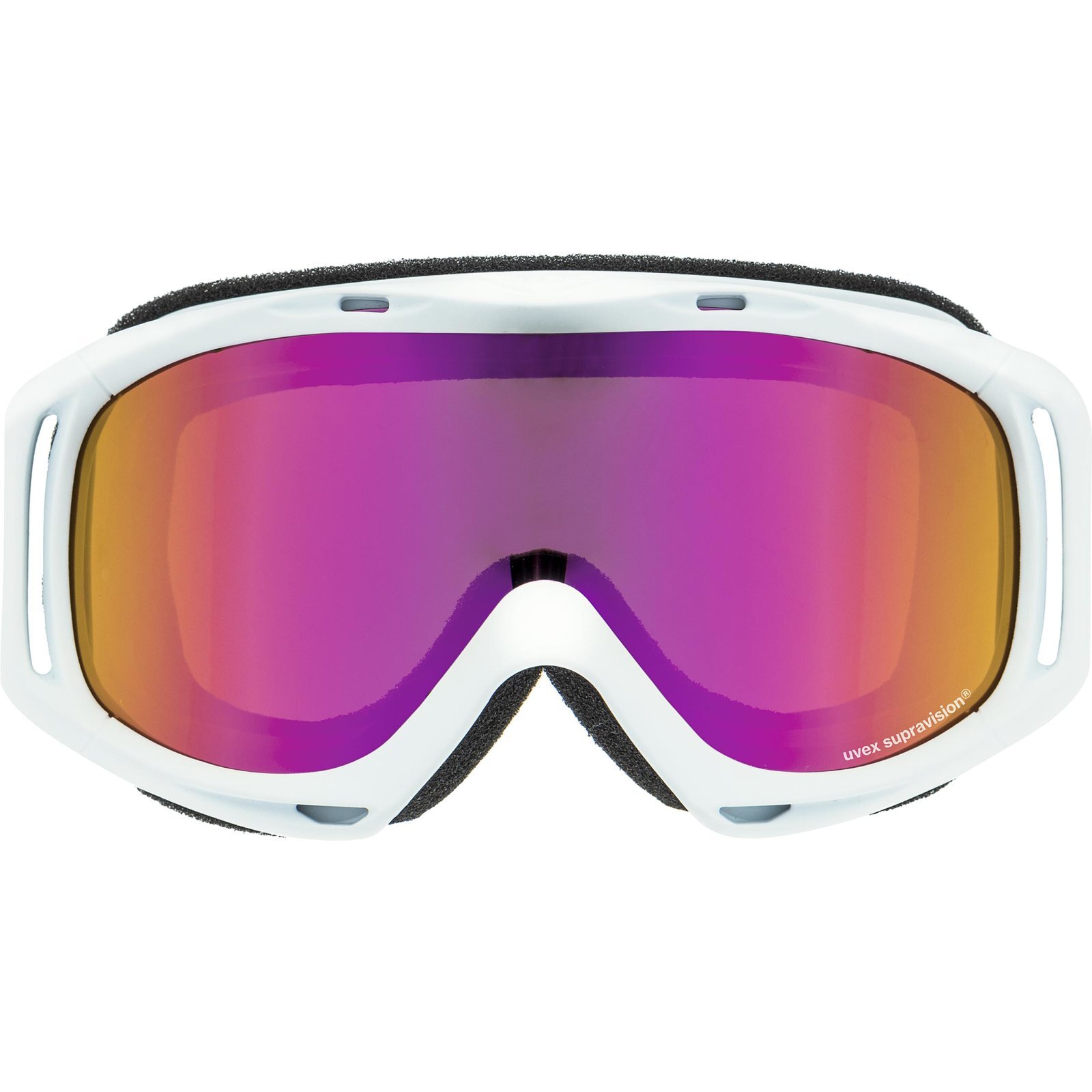 Kinder-Skibrille UVEX slider FM 19/20