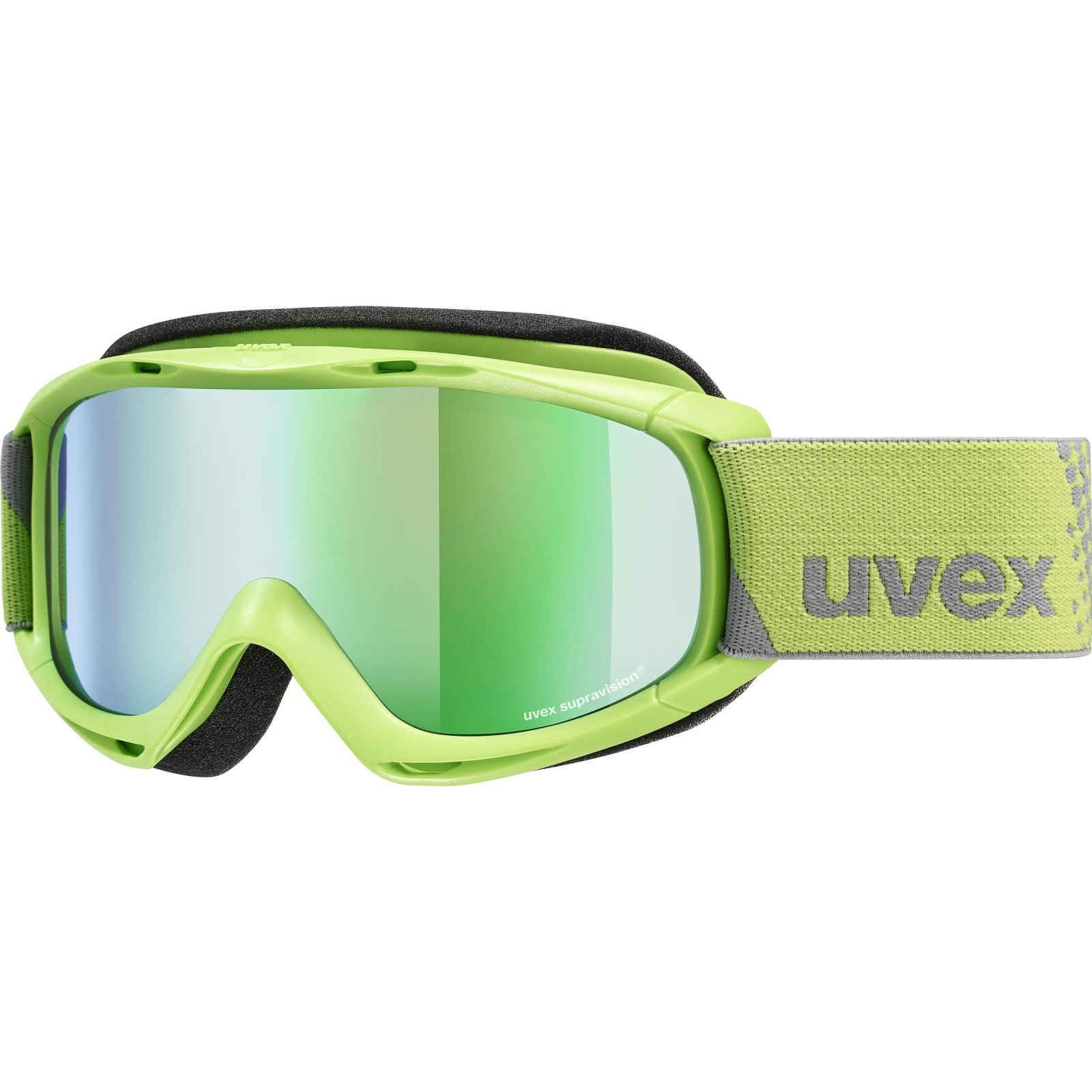 Kinder-Skibrille UVEX slider FM 19/20