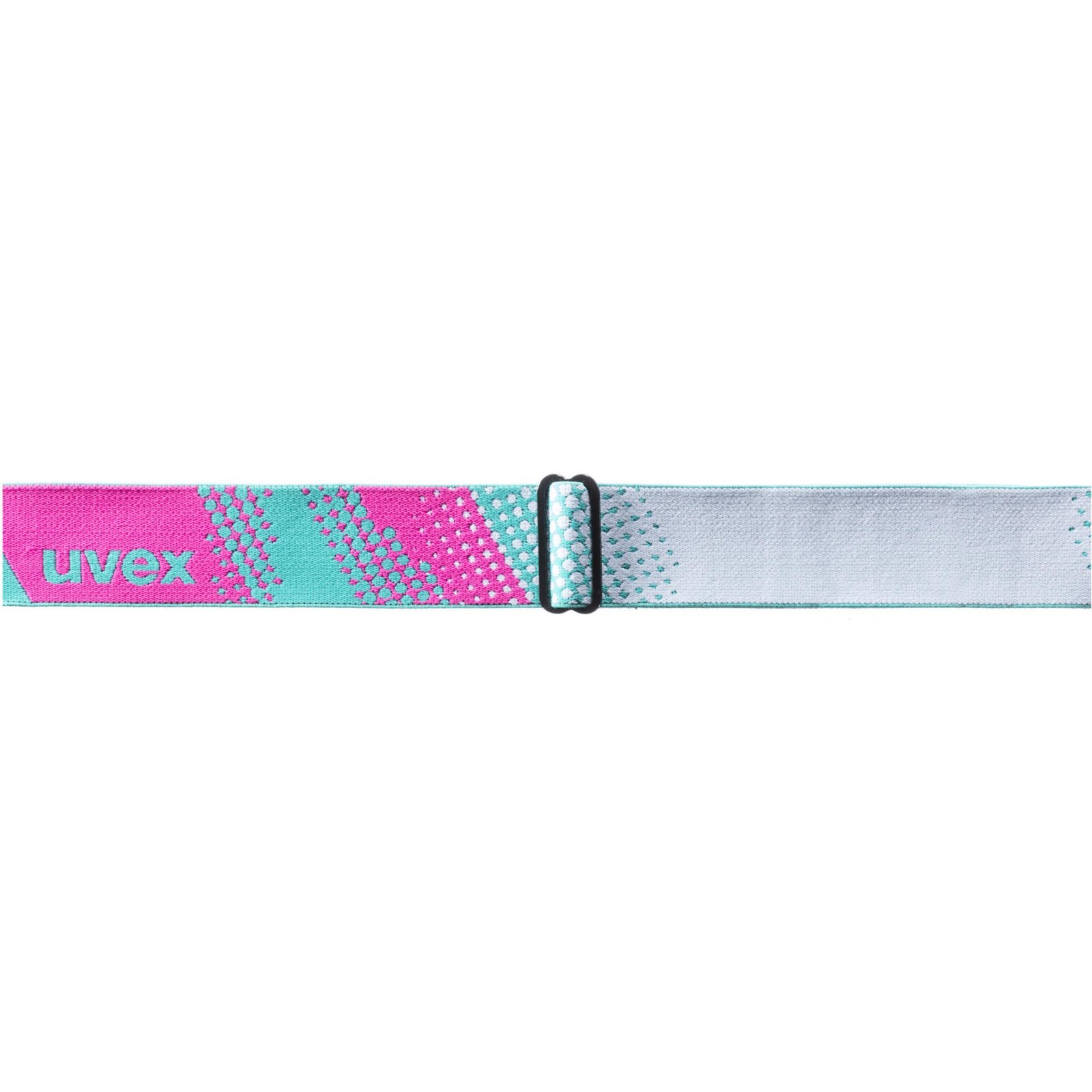 Kinder-Skibrille UVEX slider FM 19/20