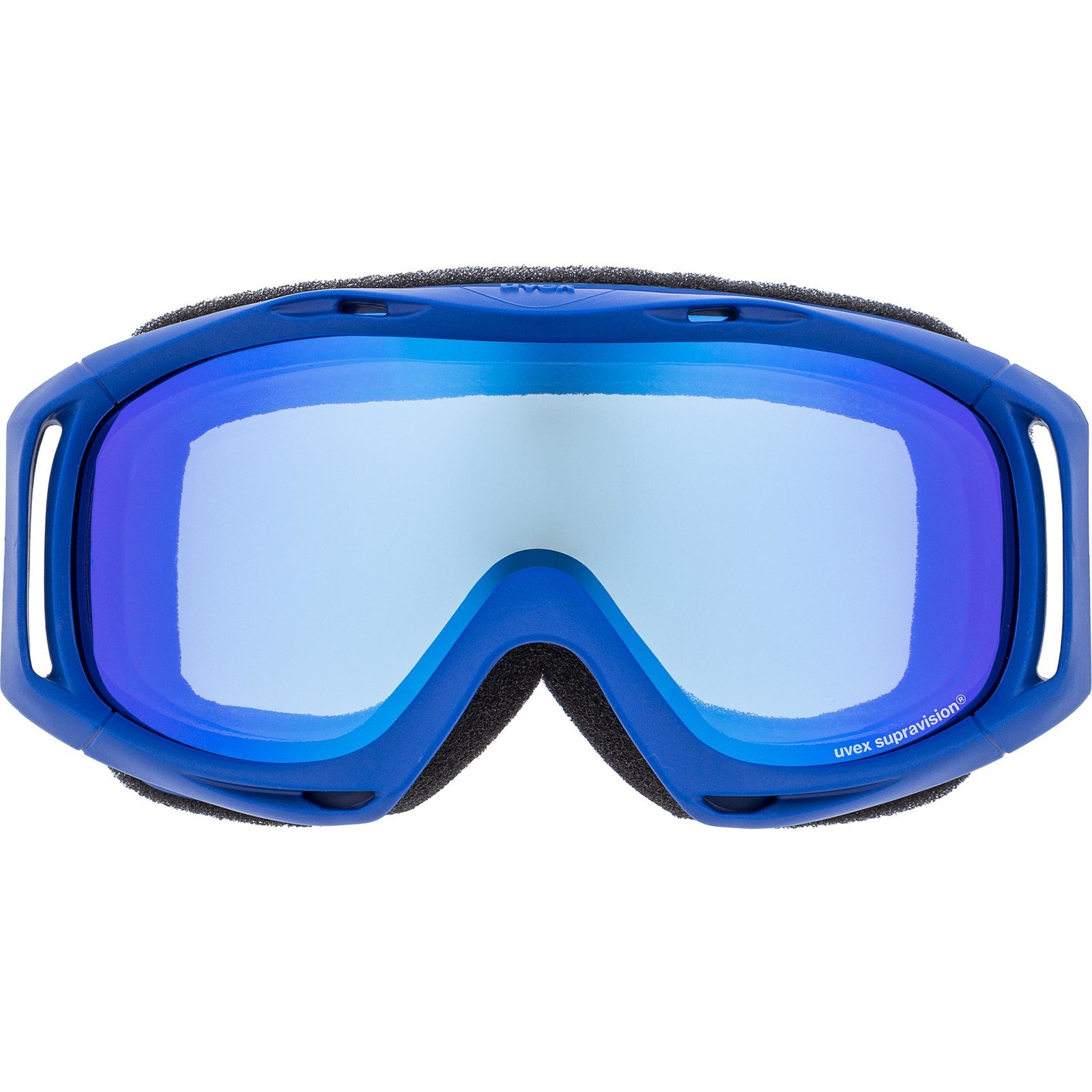 Kinder-Skibrille UVEX slider FM 20/21