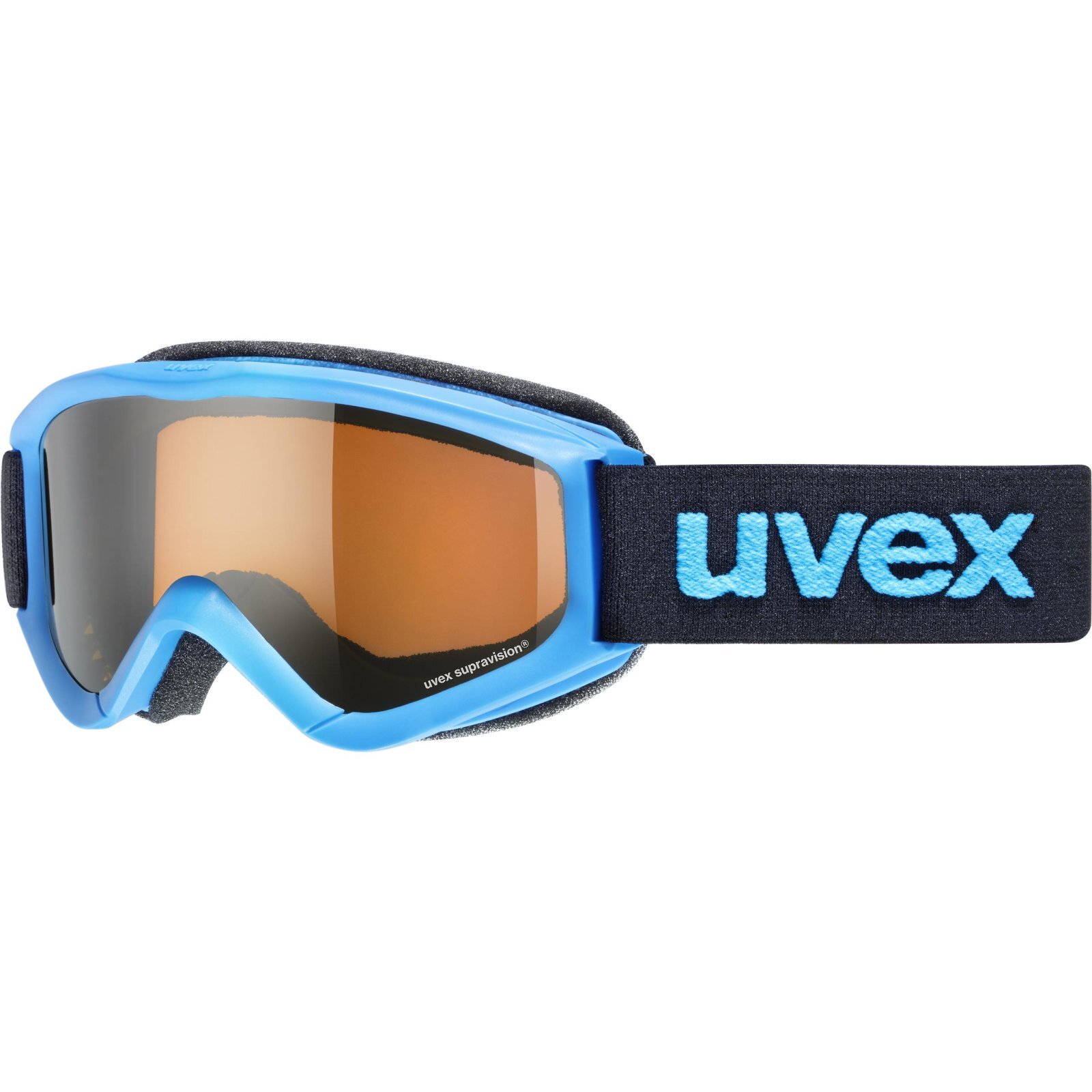 Detské lyžiarske okuliare UVEX speedy pro 20/21