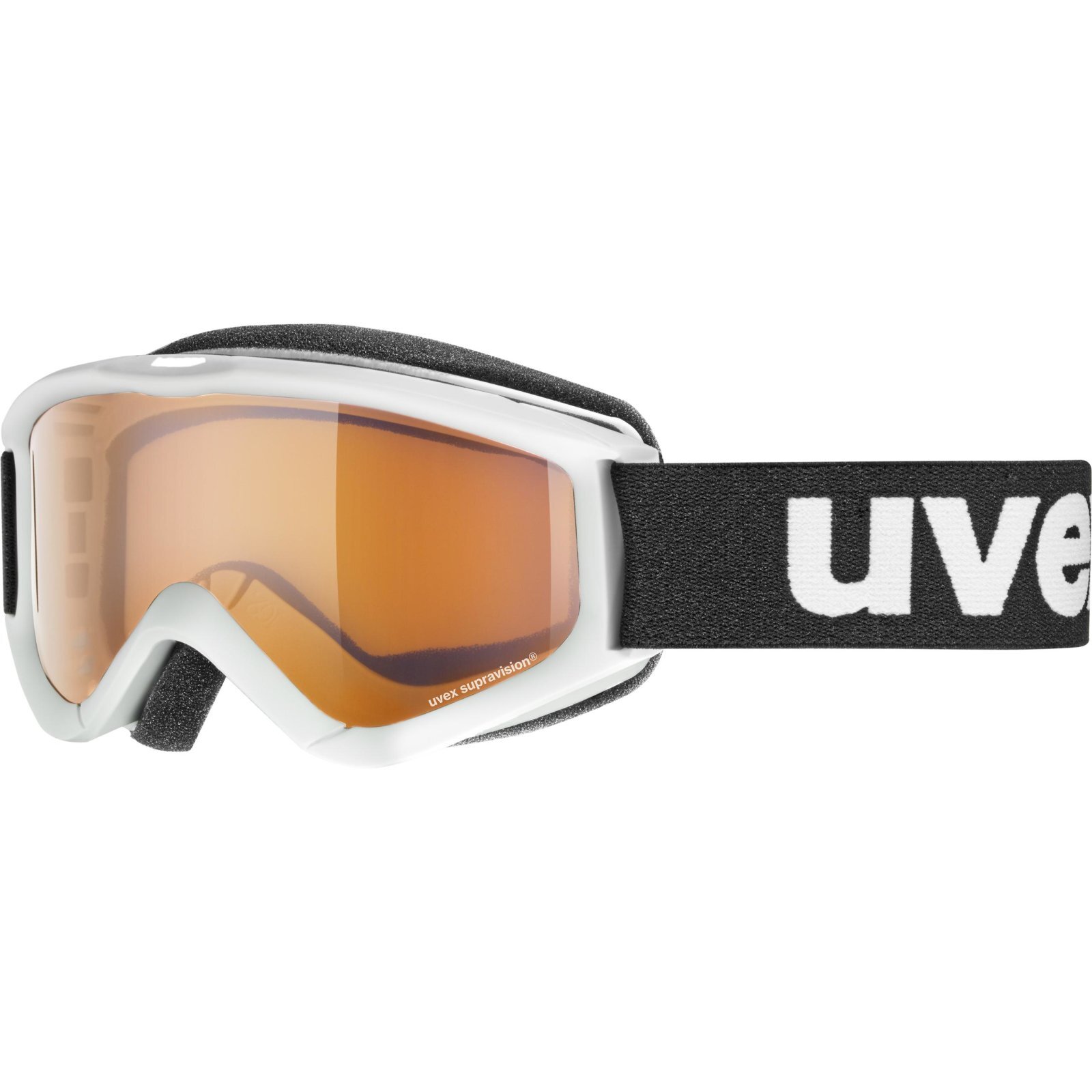 Detské lyžiarske okuliare UVEX speedy pro 20/21