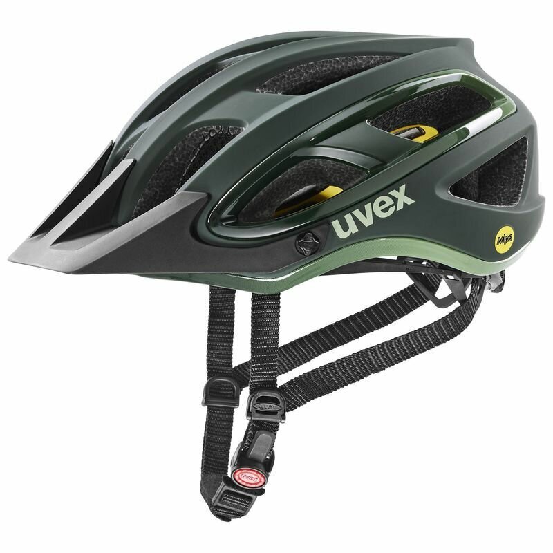 Cyklistická prilba UVEX unbound MIPS 2022