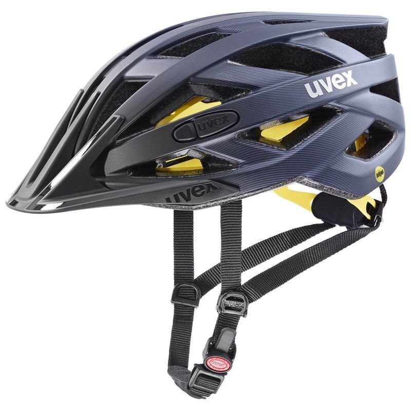 Fahrradhelm UVEX i-vo cc MIPS+ 2023