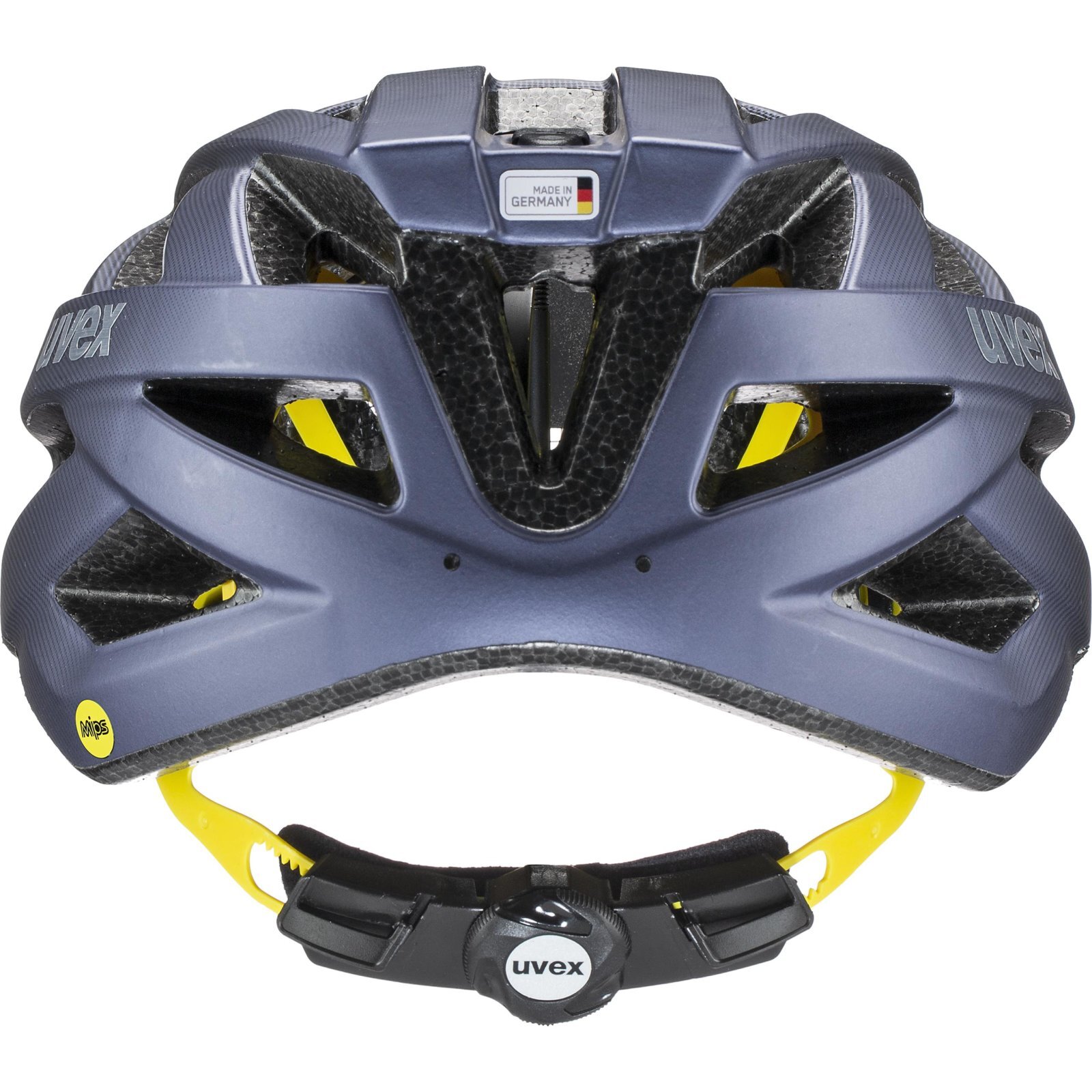 Fahrradhelm UVEX i-vo cc MIPS+ 2023