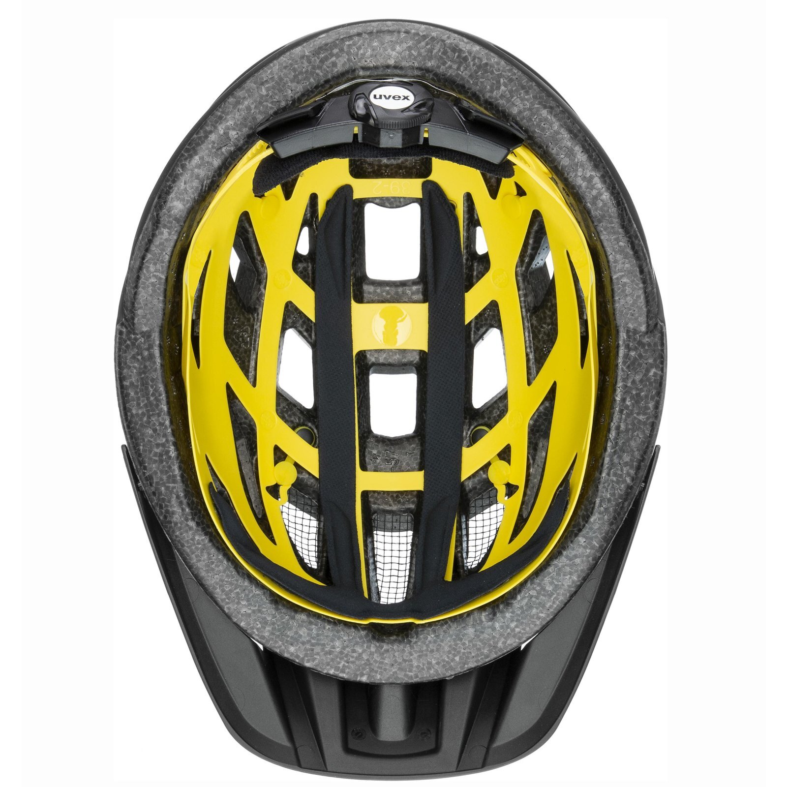 Fahrradhelm UVEX i-vo cc MIPS+ 2023