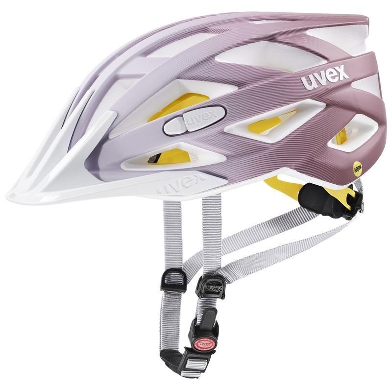 Fahrradhelm UVEX i-vo cc MIPS+ 2023