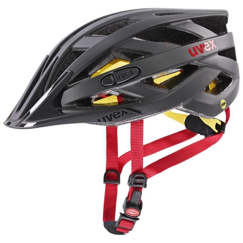 Fahrradhelm UVEX i-vo cc MIPS+ 2023