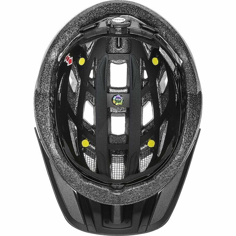 Fahrradhelm UVEX i-vo cc MIPS+ 2023