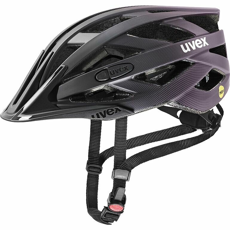 Fahrradhelm UVEX i-vo cc MIPS+ 2023