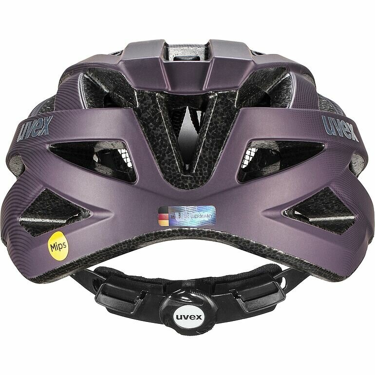 Fahrradhelm UVEX i-vo cc MIPS+ 2023
