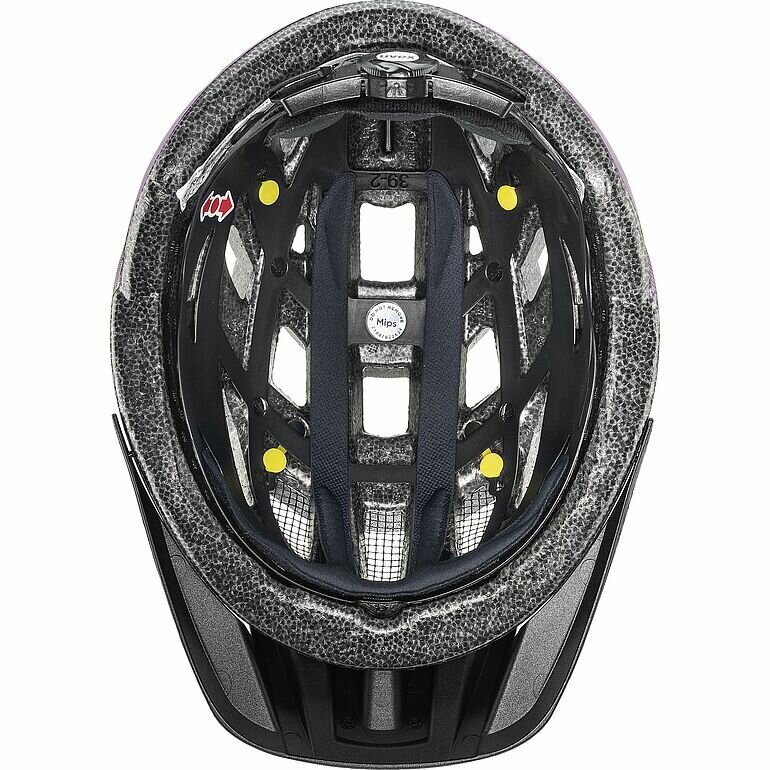 Fahrradhelm UVEX i-vo cc MIPS+ 2023