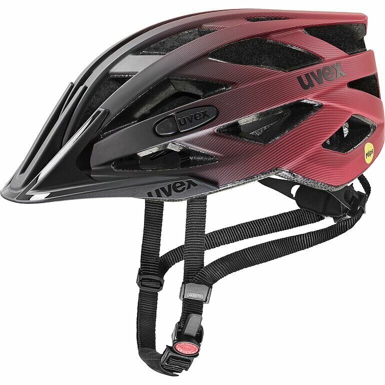 Fahrradhelm UVEX i-vo cc MIPS+ 2023