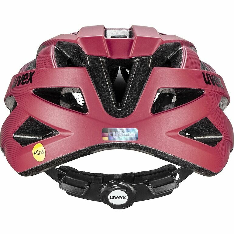 Fahrradhelm UVEX i-vo cc MIPS+ 2023